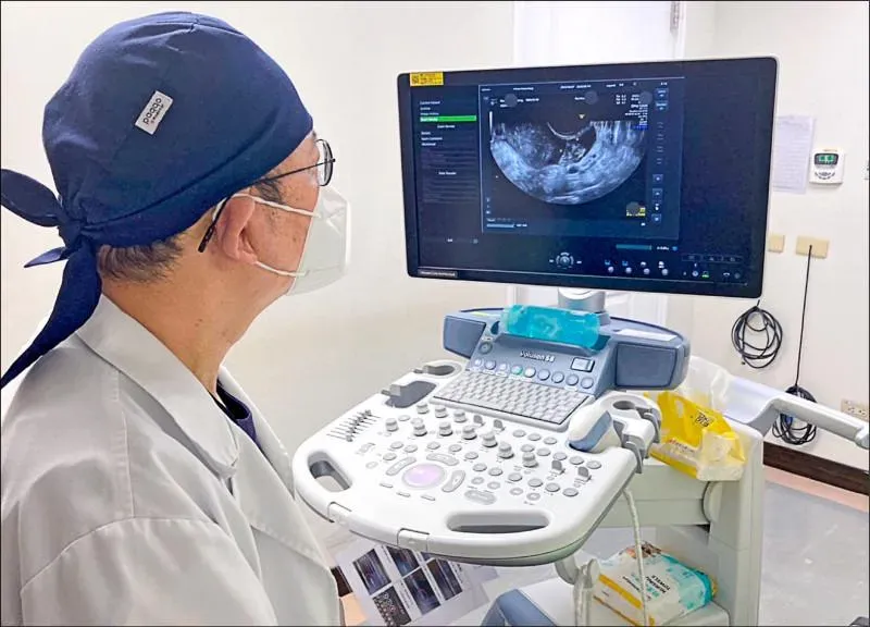 罕見！孕婦2年前外孕「切除輸卵管」同部位竟再度外孕