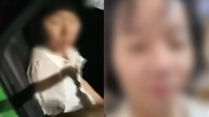 影/霸王車女慣犯！乘小黃不給錢還拍片酸運將「沒本事」　多人受害出面指認下場曝光