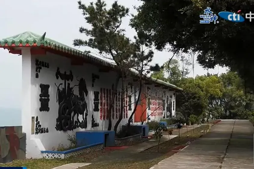 大陸無人機偷拍二膽島還諷國軍逃跑　賴士葆嗆問蔡英文一句話