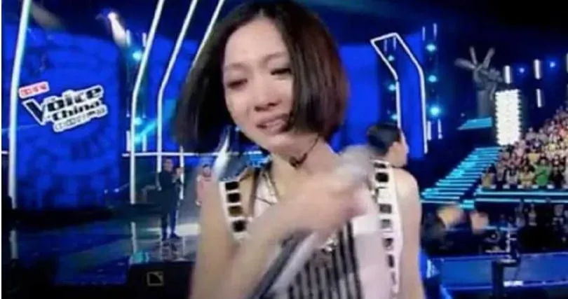 李玟錄音燒到那英！網掀她「毀掉姚貝娜」黑歷史嗆：節目組幫兇