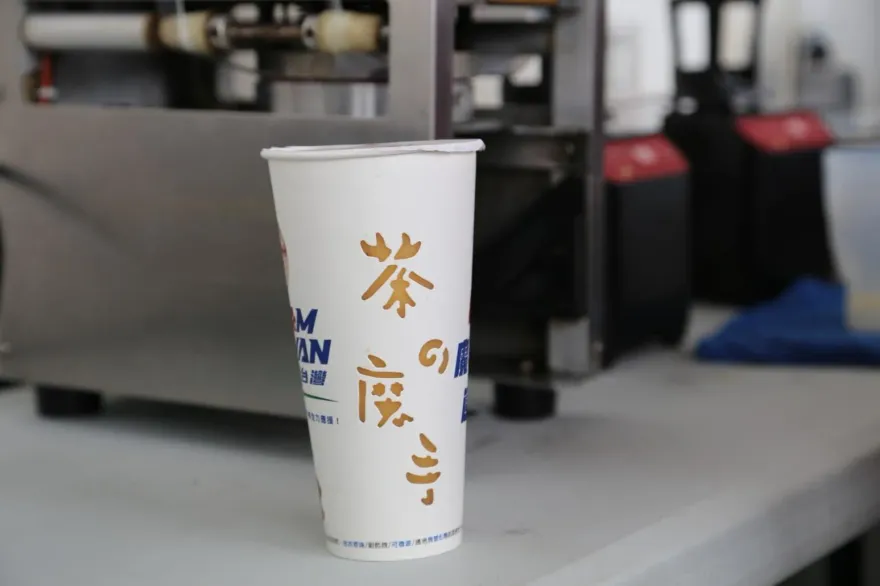 搖到手沒力！桃園「茶の魔手」突宣布店休1天　粉絲震驚