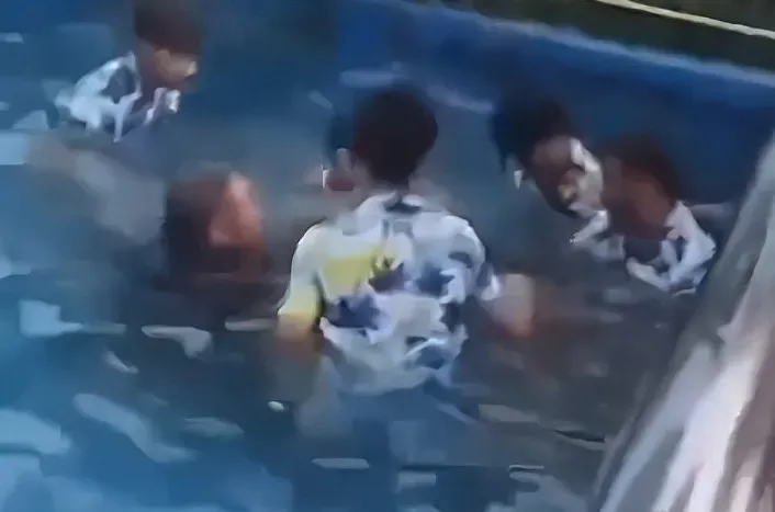 《絕命終結站IV》真實版！水樂園泳池排水口噬人　男客拉上岸已身亡