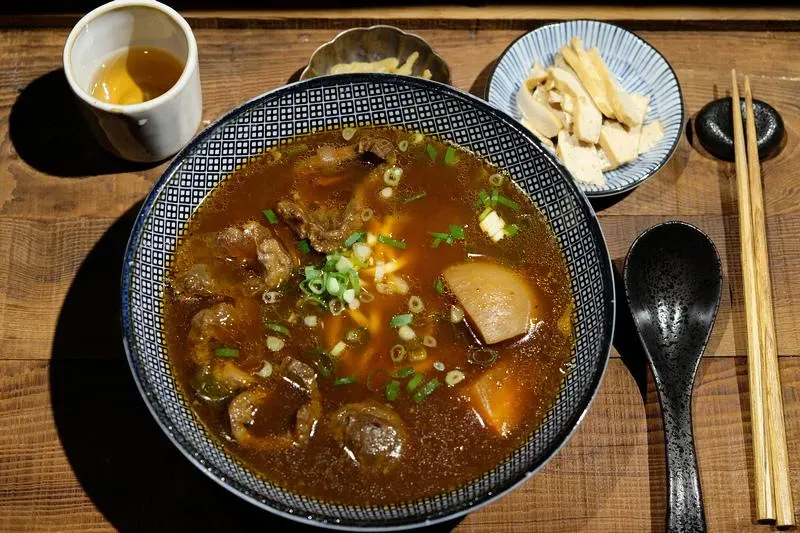 雙北2名店光榮回歸　全台最難預約「門前隱味」9/23三重開賣