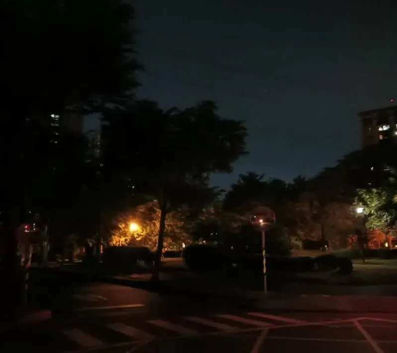 影/高雄停電1天3起！三民區1482戶一片黑　台電回應了