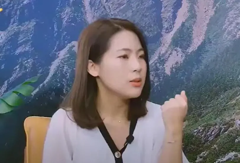 影/怒嗆反核仔「核廢料放我家，燃煤廢氣通你家」！徐巧芯：看誰死的快