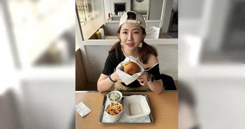 謝忻吃「全球最佳漢堡名店」遭拒收現金！店家嗆「現在21世紀」被罵爆登頭條