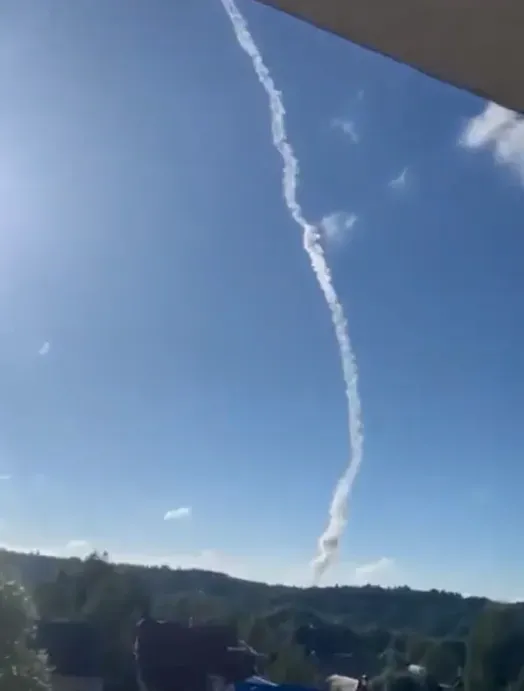 影/烏軍無人機再襲莫斯科　三大機場一度關閉暫停所有航班起降