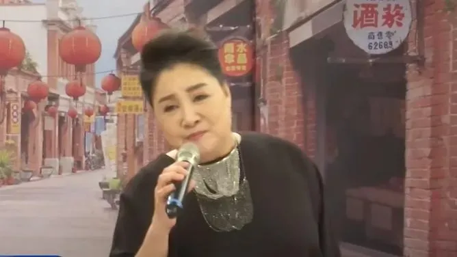 明入監服刑！69歲陳盈潔中風傳將坐輪椅現身　經紀公司回應了