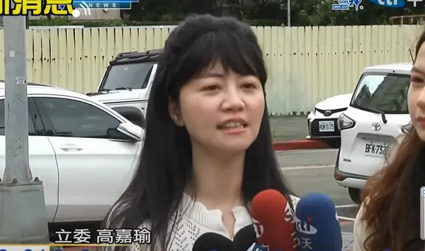 2024港湖立委選戰成三個女人的戰爭　最新網路聲量數據曝光