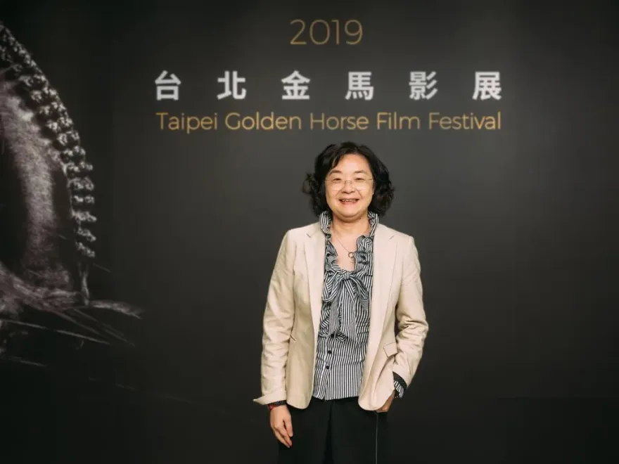 文化部發布新人事　徐宜君陞任常務次長