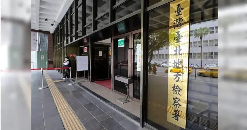 北市警喝花酒案外案　強帶小姐出場騙到旅館猥褻侵犯