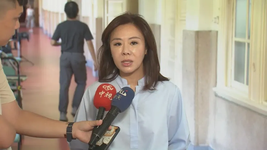 港湖女神民調不妙！李彥秀批高嘉瑜：關說、特權、搶作秀讓民眾失望