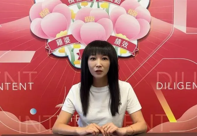 「林口阿姨」蔡淑君挨告當選無效勝訴！引《八尺門的辯護人》金句回應了