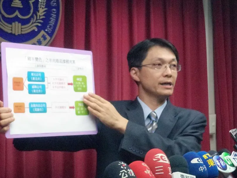 偽羊肉流竄市場！判決讓全台「豬羊變色」　黑心業者詐2200萬竟只罰25萬
