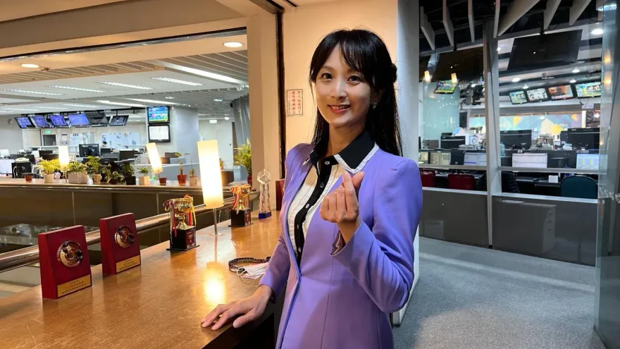 《民間特偵組》質疑陳明文超貸被告誹謗　賴麗櫻：因揭弊被告感到光榮！