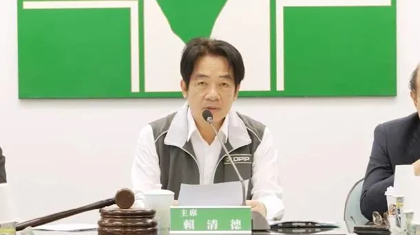解析賴清德選舉套路　資深媒體人：分散執政弊案關注度