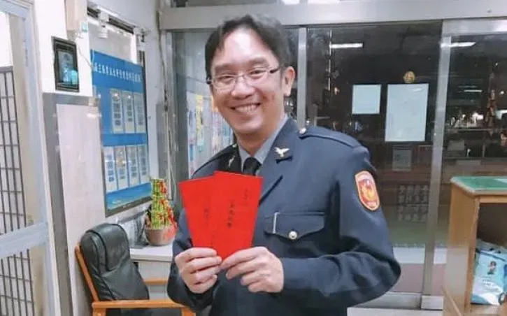 偵辦「華山分屍案」破案被表揚　英雄警察竟侵犯酒店小姐…下場慘了
