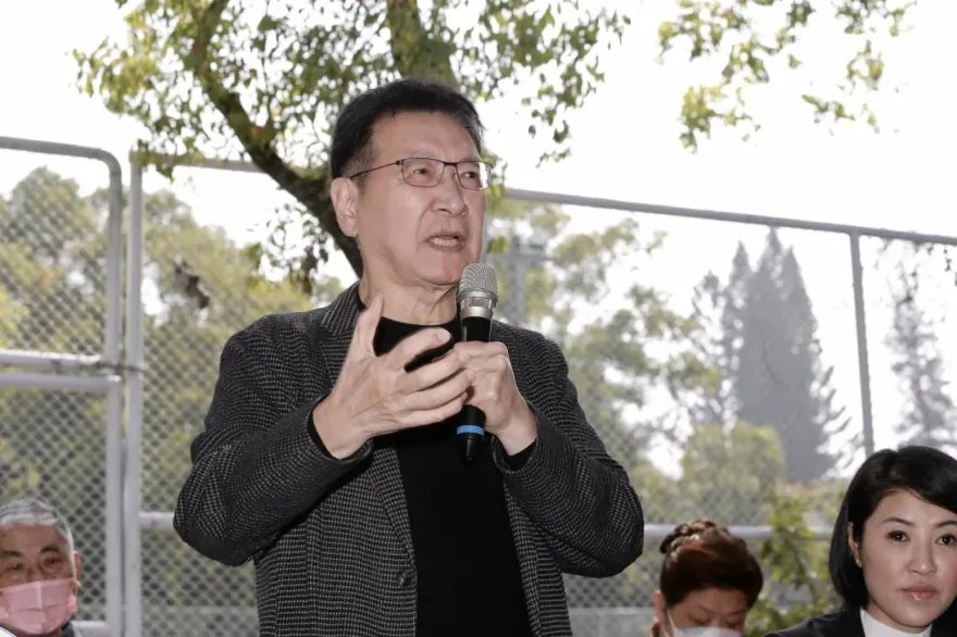 美軍會出兵挺台嗎？ 八二三砲戰「護台方式」給出答案  趙少康：看清美國態度