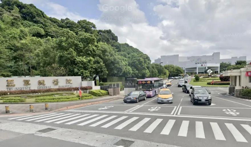 三軍總醫院牙醫集體舞弊案　少校牙醫涉152案判最重6年6月