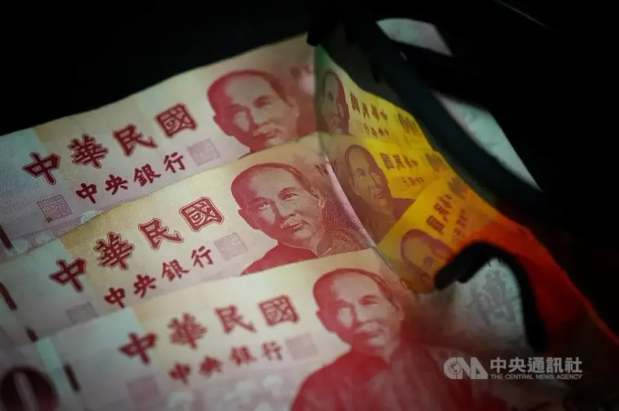 行政院通過113年度總預算案　歲入歲出成長皆創新高