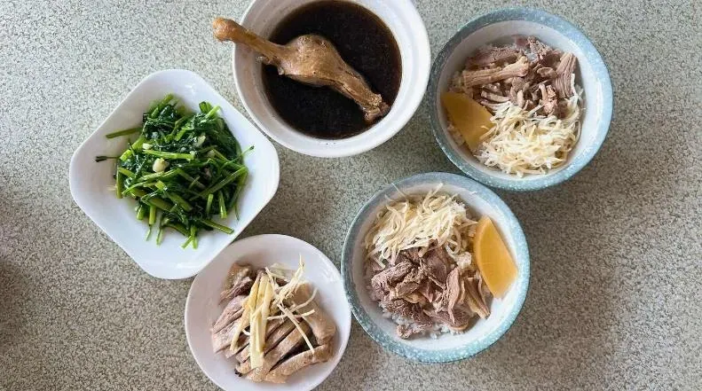 高雄必比登美食地圖！27家上榜名單「交通攻略」一次看