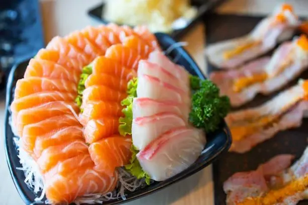 福島核廢水影響！大陸禁日本水產　餐廳紛紛避險調整貨源