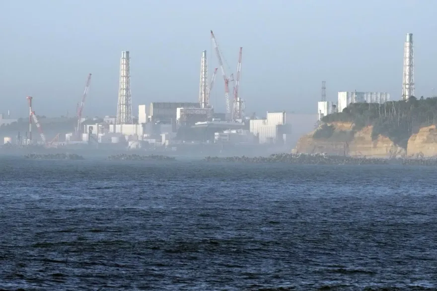大陸祭「海鮮禁令」抵制日本核處理水入海　日相岸田要求立即撤令