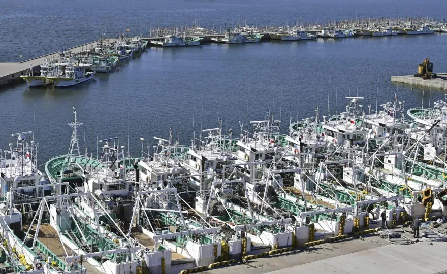 輻射量超標會自動關閉！日本排「福島核廢水」排入海　預計最快2051年才排完