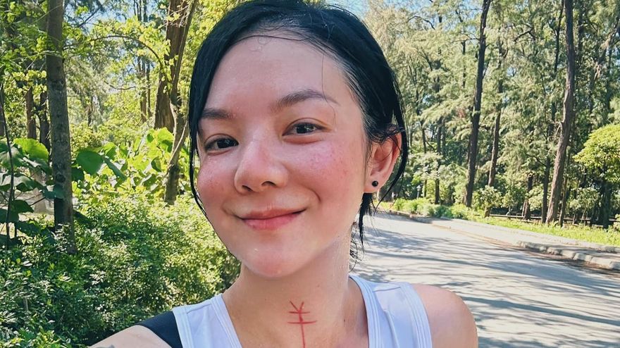 丹娜絲猛襲！歐陽靖「住台南搖滾區」嚇壞：像3級地震