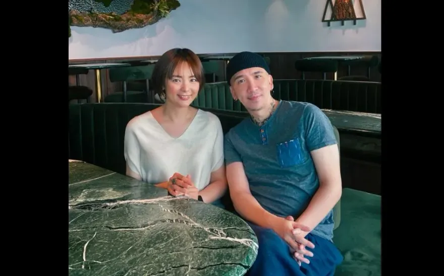 認愛「迪化街名門前媳婦」！　抗癌作家H打破沉默揭「恐懼發文」原因：感受到莫名壓力