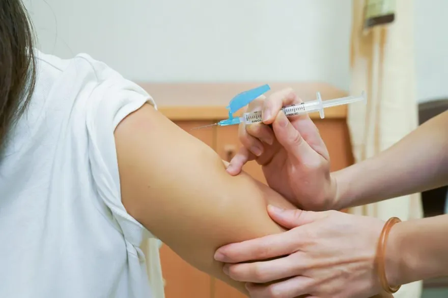 卡介苗「巨大蟹足腫」困擾20年！手術切除+放射線治療可降低復發率