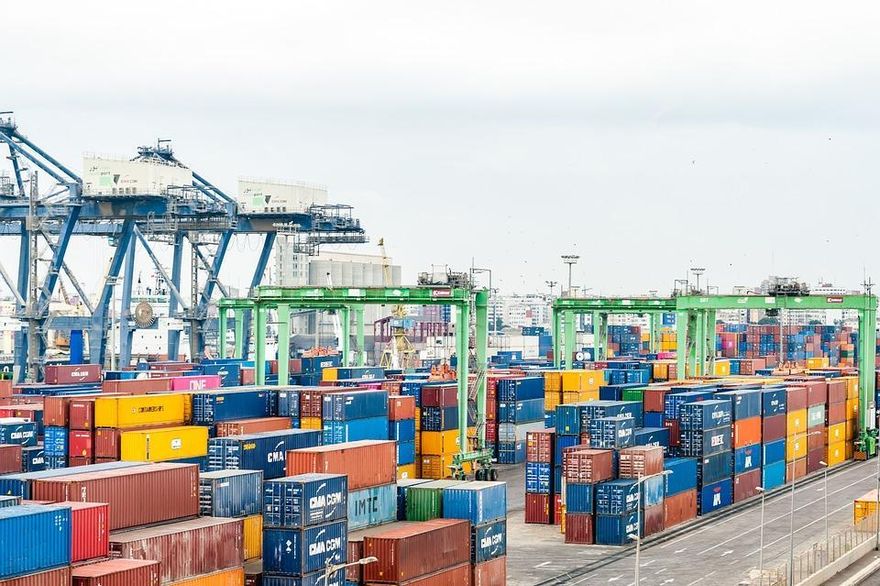 台灣5月出口517.4億美元　年增38.6%創新高