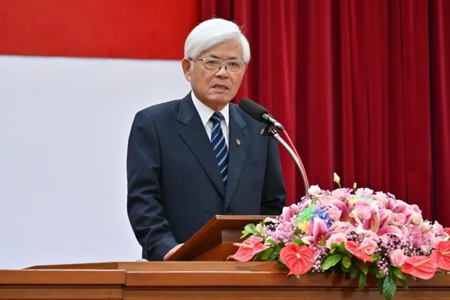 藍推反廢死反戒嚴公投反制罷免　李進勇：邏輯矛盾即使通過也無效