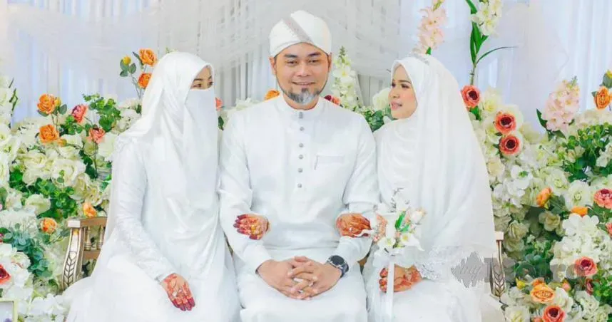 人妻久婚不孕主動幫丈夫納妾　她揪尪娶隔壁單親媽「乾妹妹」