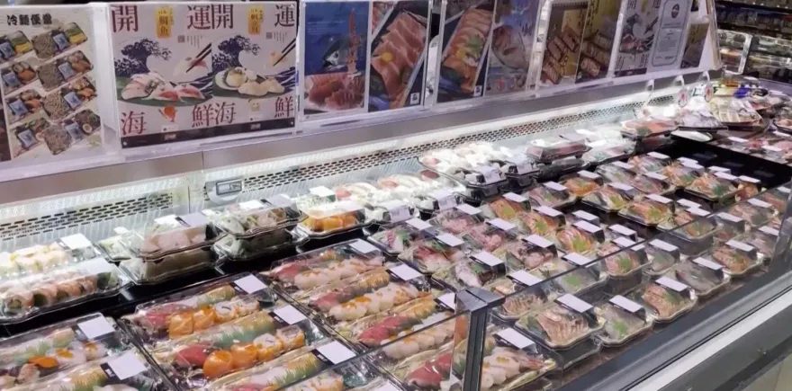 抵制奏效！日本8月對陸食品出口暴跌41.2%　創近12年最大跌幅
