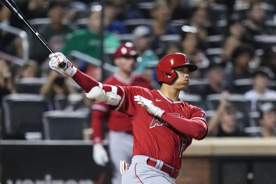 大谷翔平太變態！大聯盟選秀專家承認看走眼　定調「黑天鵝事件」