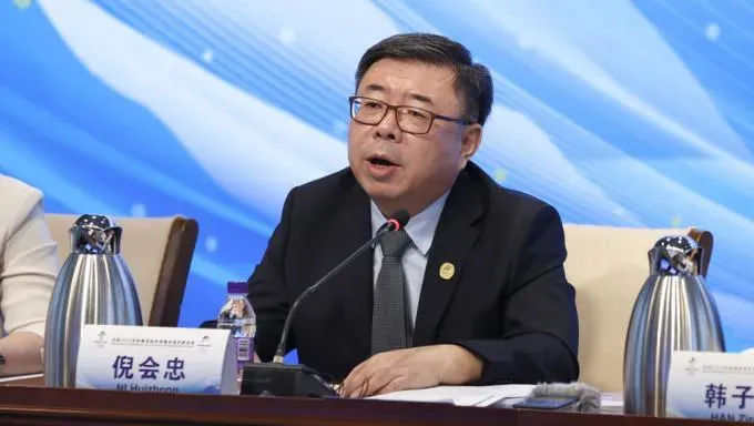 北京冬奧功臣中箭！陸國家體總冬運中心主任違紀接受審查調查