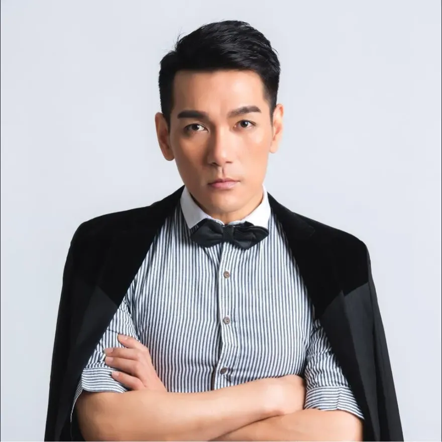 獨家/本土劇男演員「貪小便宜」做免費篩檢　意外發現罹大腸癌