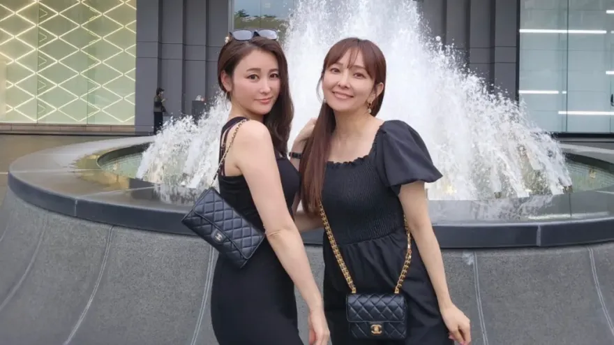 麻衣復工合體愛紗！憶女團時期「胖0.5公斤就被罰錢」辛酸內幕曝光