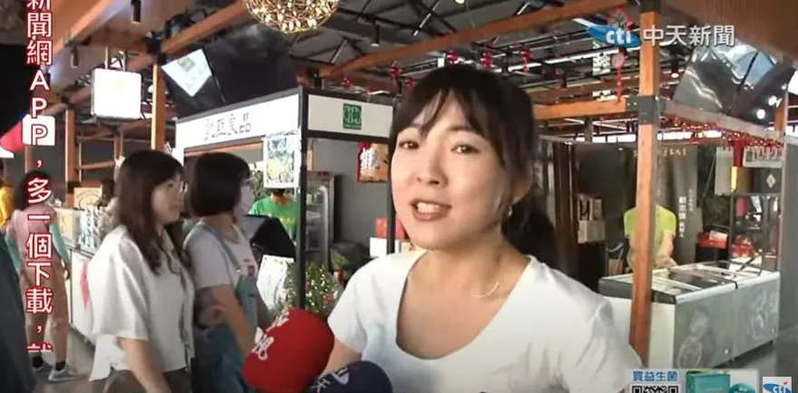 鼓山魚市場問題+1！最美市議員再爆「屋頂漏水整修」攤商被迫休息