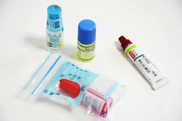 眼藥膏怎麼塗？開封後可保存多久？「5大常見QA」 藥師來解答