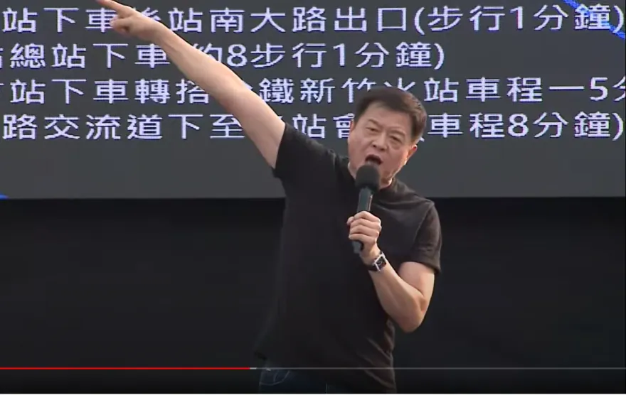 烏克蘭難民1000萬人　他幫美國推兩岸戰爭？周錫瑋怒吼：下地獄！