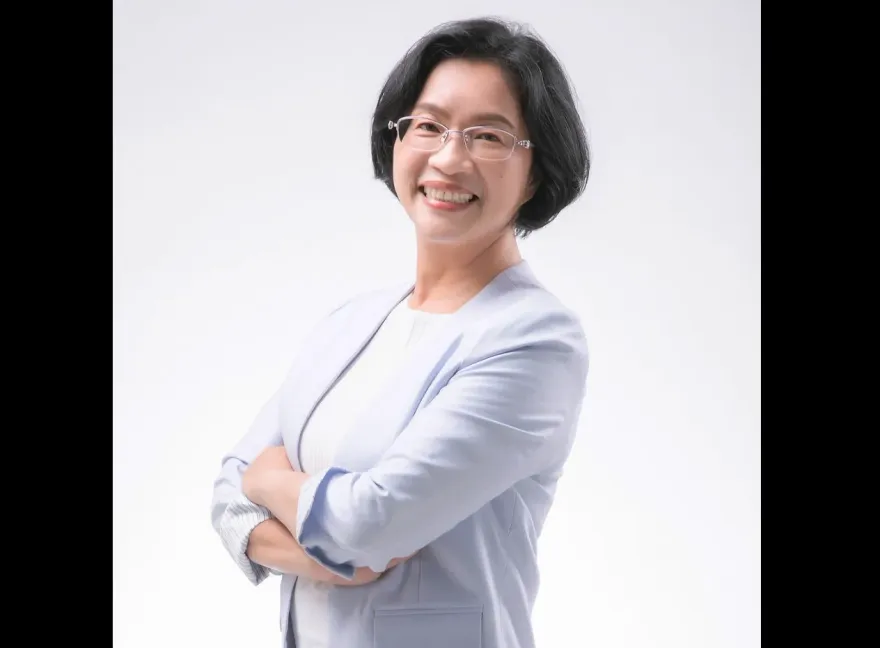 郭台銘不想下架民進黨？彰化縣長王惠美怒轟：違反一般民眾共識