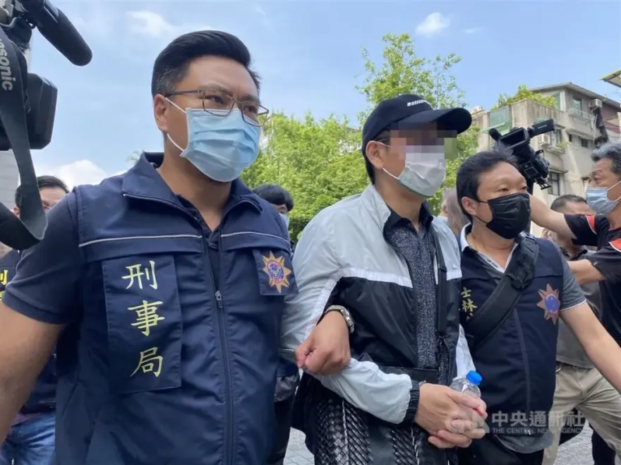 im.B代言人盛竹如捲90億吸金案「獲不起訴」　主嫌曾國緯等31人遭檢求重刑