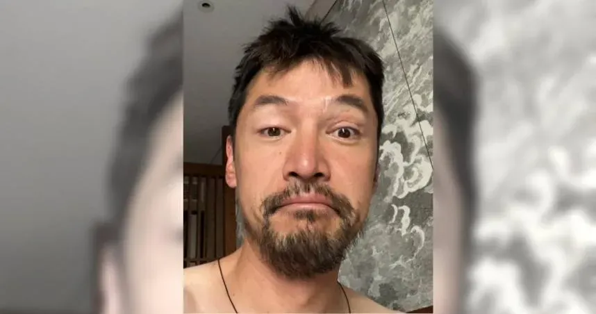 再發邋遢崩壞照！胡歌突懺悔「對不起好多人」…粉憂心：感覺精神出狀況