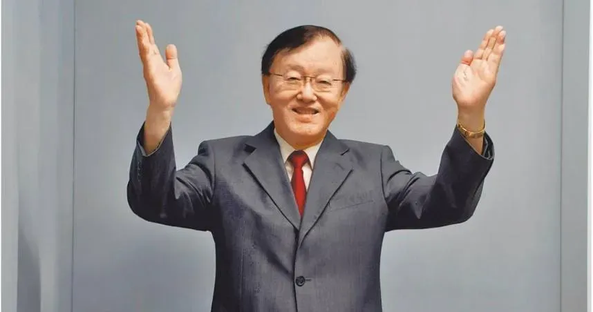 im.B吸金90億！盛竹如打廣告沒事　調查官投資還收佣被懲處