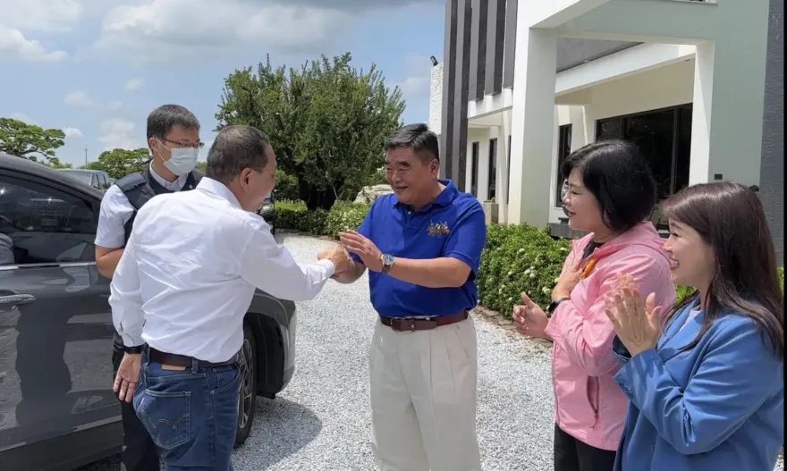 國民黨出手了！下禁令「不得協助連署」　張禹宣爆：地方派系全都退了