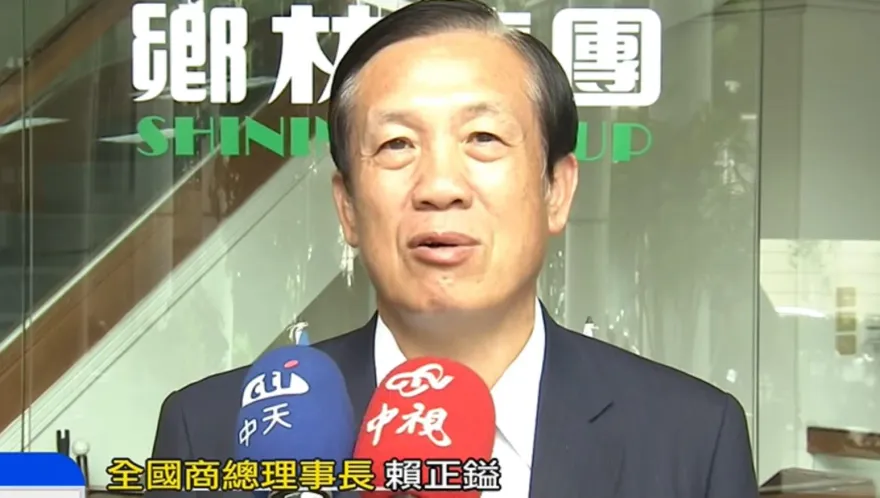 背信選總統看不下去　工商界齊批郭台銘「三無之人」：無誠信、無原則、無顏