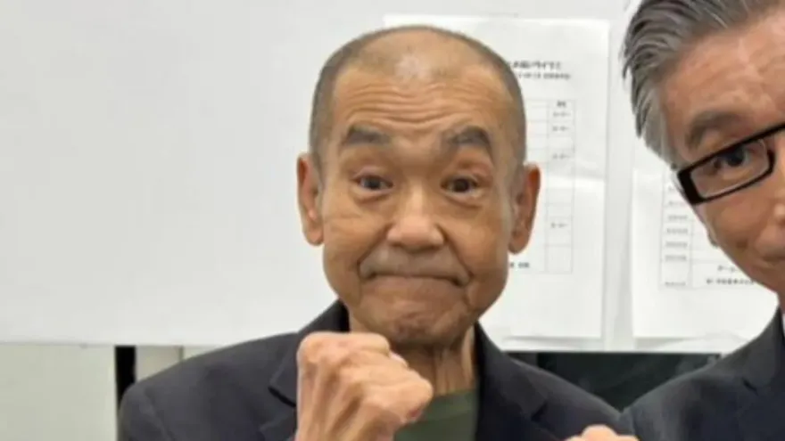 死前還在表演！岡雄太驚傳「腦溢血」驟逝…享壽61歲