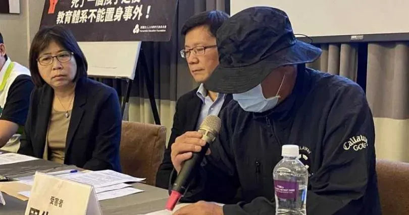 台中高中生霸凌案不成立！校方重啟調查僅認定「不當管教」　教育局說重話了